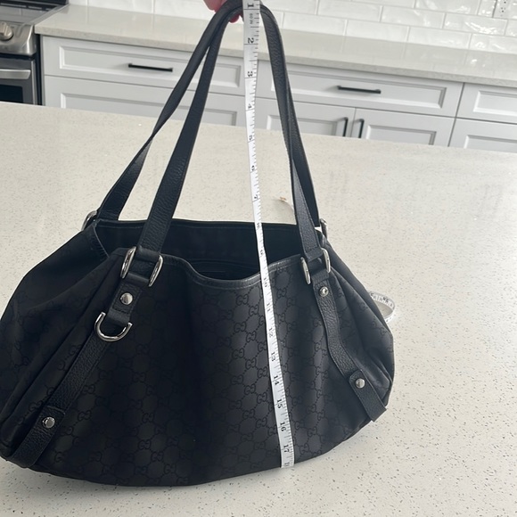 Authentic Gucci Abbey bag - Picture 14 of 15